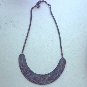 Anthropologie Necklace